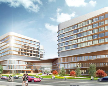 医院工程-首页推荐