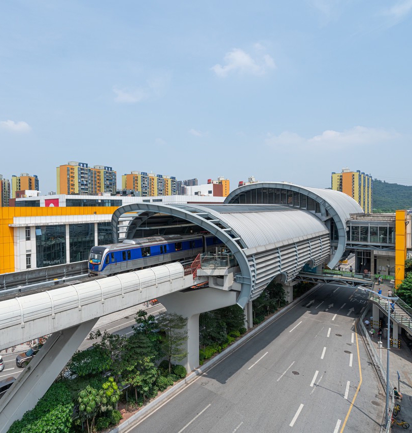 市政工程-首页推荐