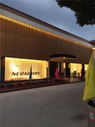 浙江新华光集团-新光文化